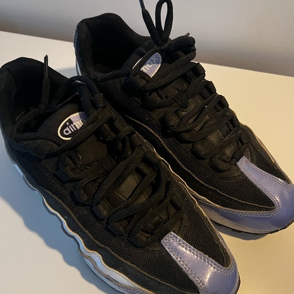 Nike Air Max 95 - Picture 5 of 7